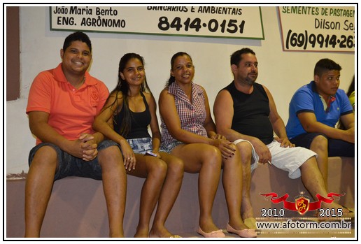 rolim de moura
